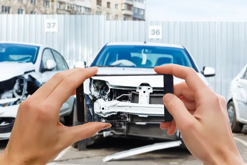 Advanced Vehicle Fraud Detection