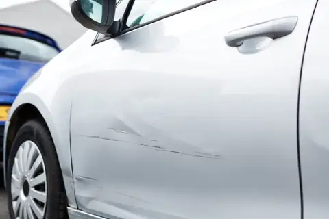 Damage Detection